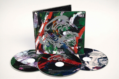 Mixed Up + Extras: Remixes 1982-1990 + Torn Down