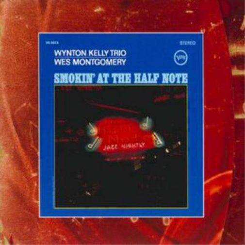 Smokin' at the Half Note