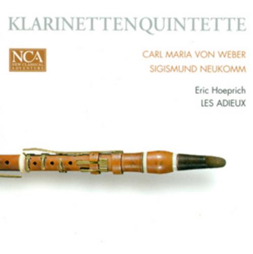 Klarinettenquintette