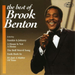 The Best Of Brook Benton