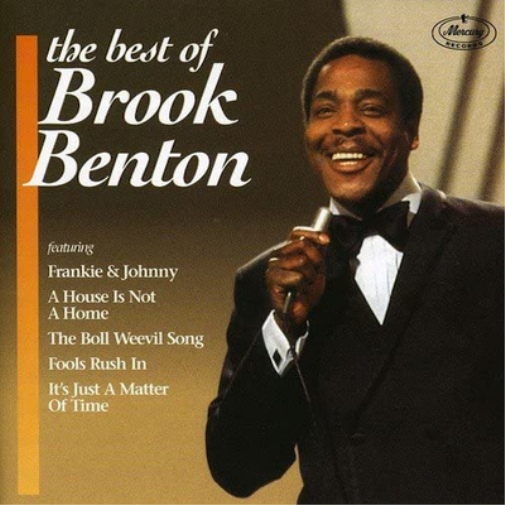 The Best Of Brook Benton