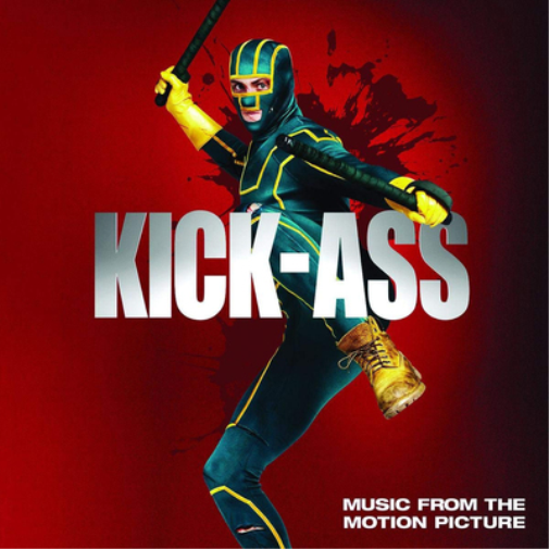 Kick-ass