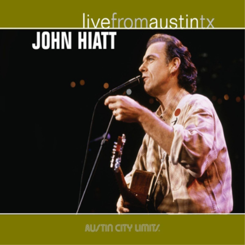 Live from Austin, Tx
