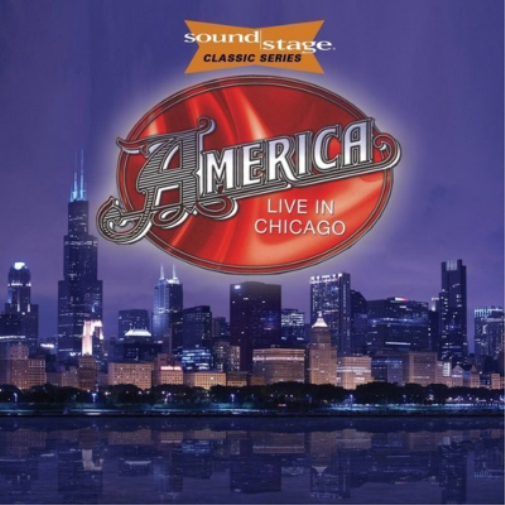 Live in Chicago
