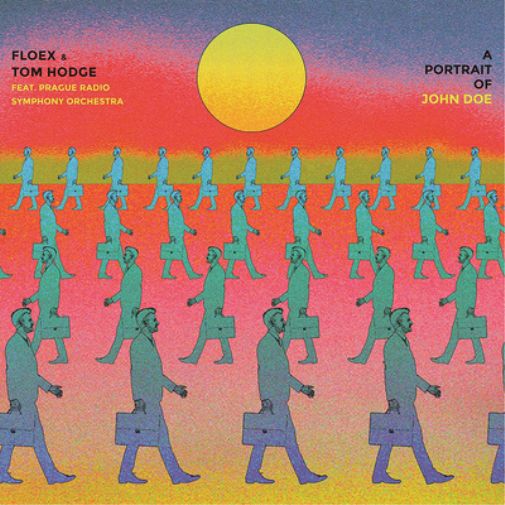 Floex & Tom Hodge: A Portrait of John Doe