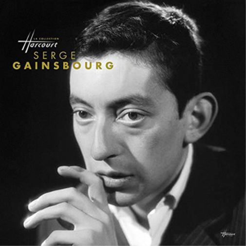 Harcourt Collection
