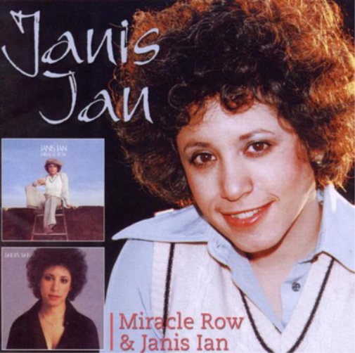 Miracle Row/Janis Ian