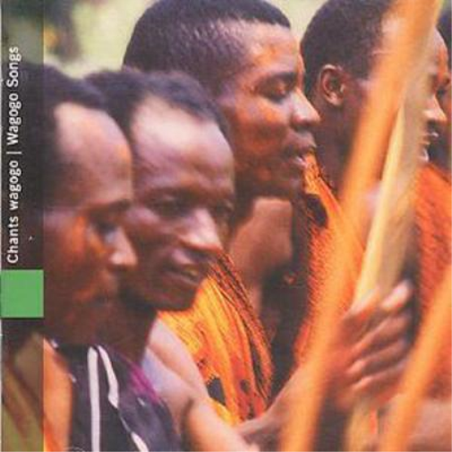Tanzanie Chants Wagogo