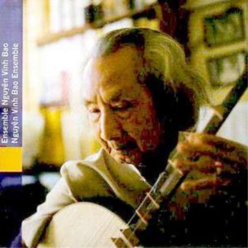 Vguyen Vinh Bao/ba Tu/ut Ti/hoang Co Thuy