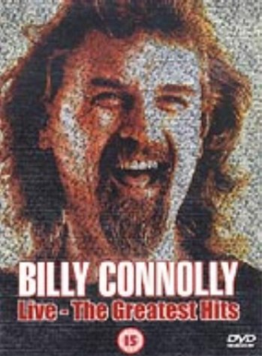 Billy Connolly: Live - The Greatest Hits