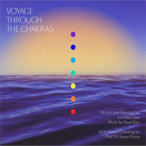 Voyage Through the Chakras