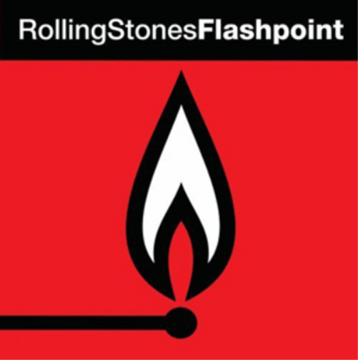 Flashpoint