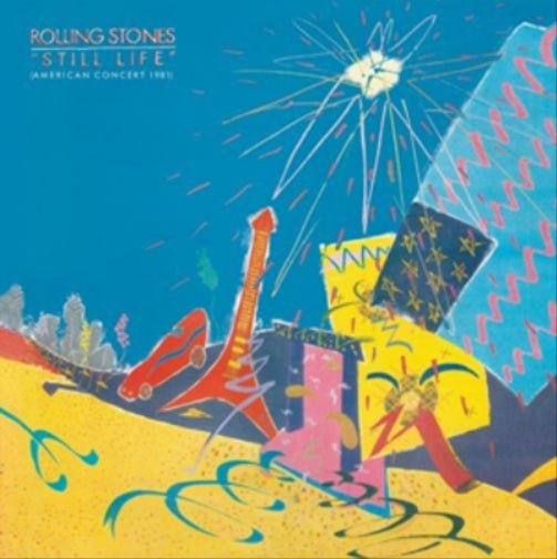 Still Life: American Concert 1981