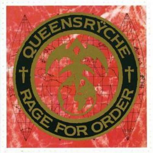 Rage for Order