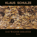 Das Wagner Desaster Live