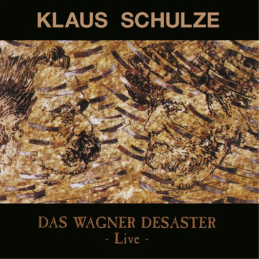 Das Wagner Desaster Live