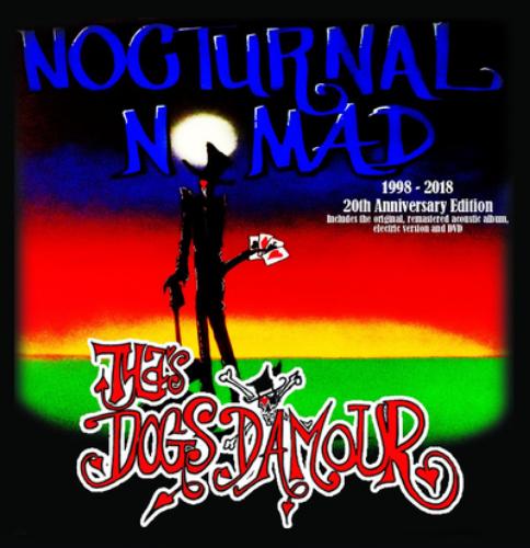 Nocturnal Nomad