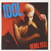 Rebel Yell