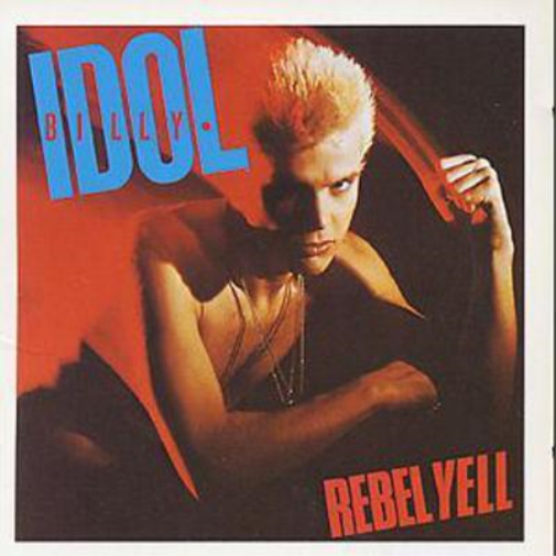 Rebel Yell