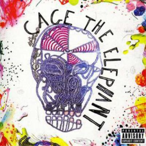 Cage the Elephant