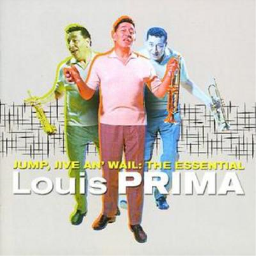 Jump Jive and Wail - The Essential
