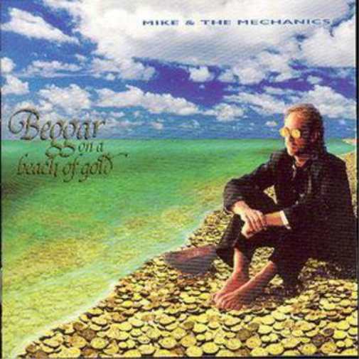 Beggar On a Beach of Gold