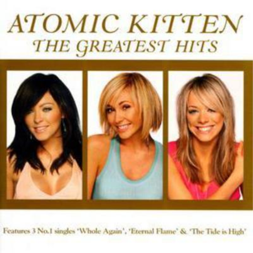 Greatest Hits