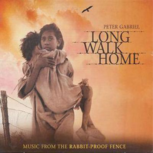 Long Walk Home: Music from 'The Rabbit-proof Fence'
