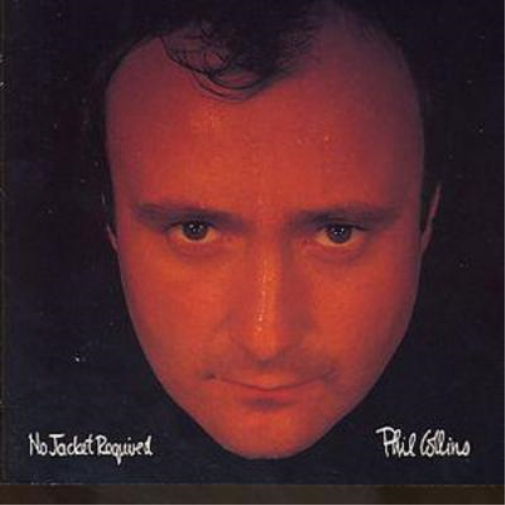 No Jacket Required