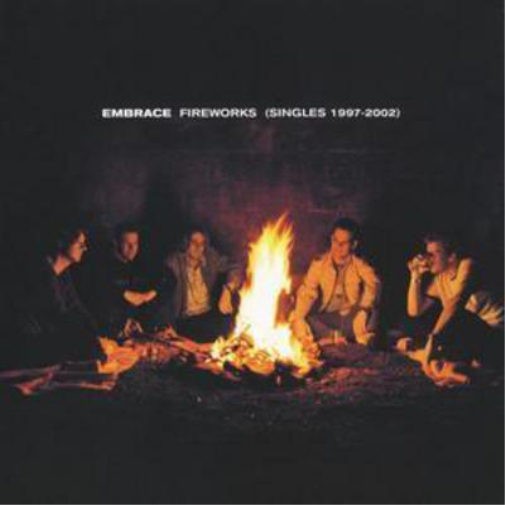 Fireworks: (SINGLES 1997 - 2002)