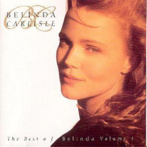 Best of Belinda Carlisle: Volume 1
