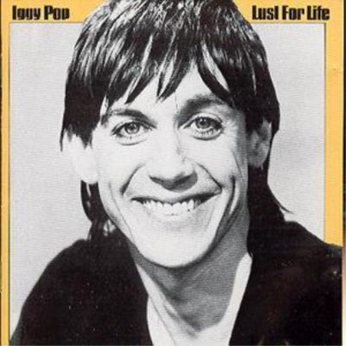 Lust for Life