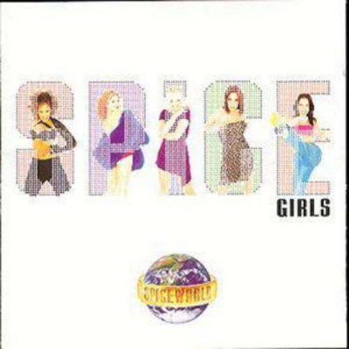 Spiceworld