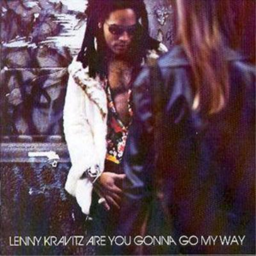 Are You Gonna Go My Way