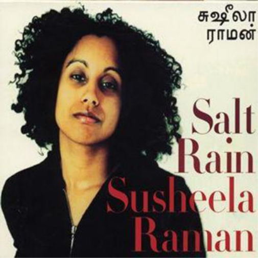 Salt Rain