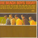 Today!/Summer Days: (And Summer Nights)