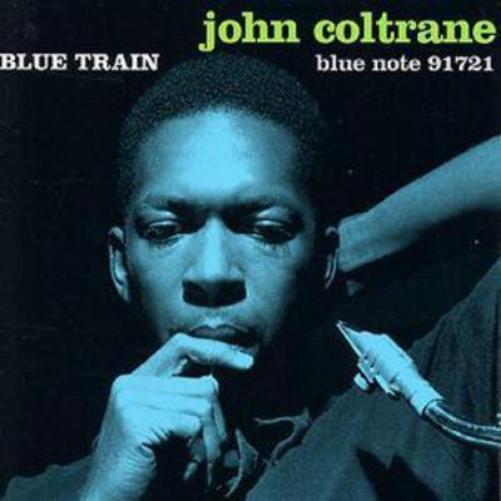 Blue Train