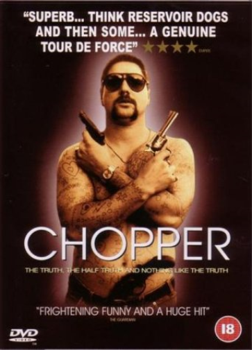 Chopper