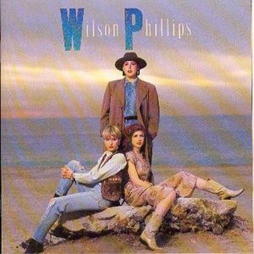 Wilson Phillips