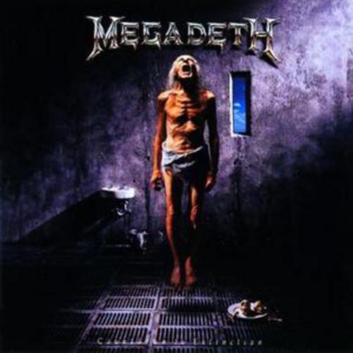 Countdown to Extinction