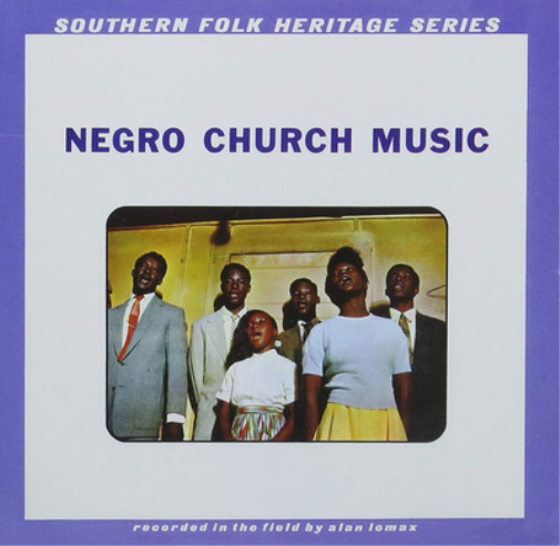 Negro Church Music