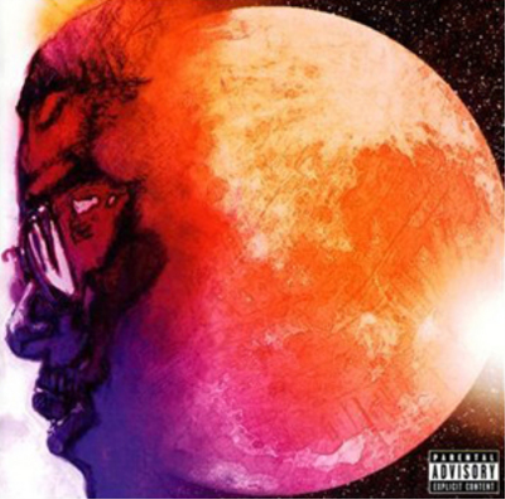 Man On the Moon: End of Day