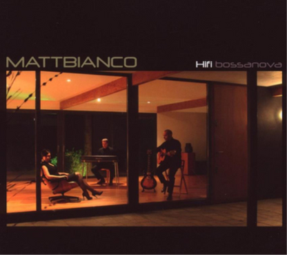 Hifi Bossanova
