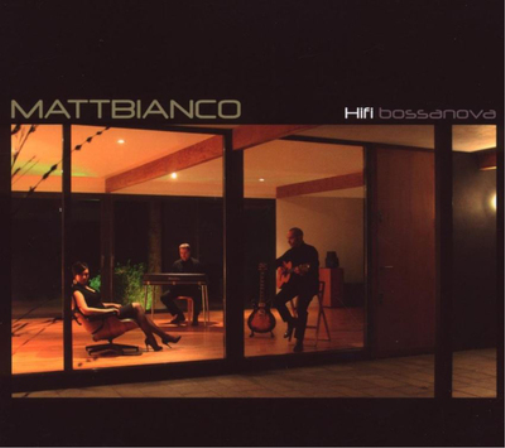 Hifi Bossanova