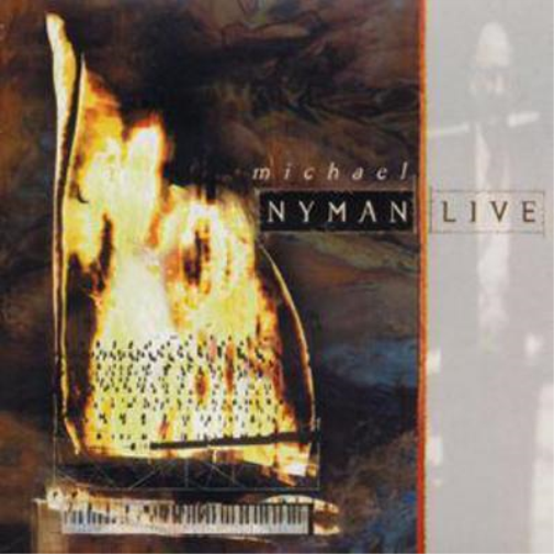 Michael Nyman - Live