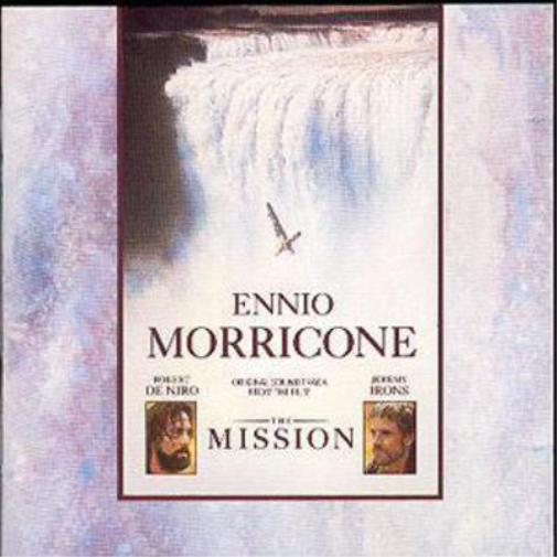 The Mission