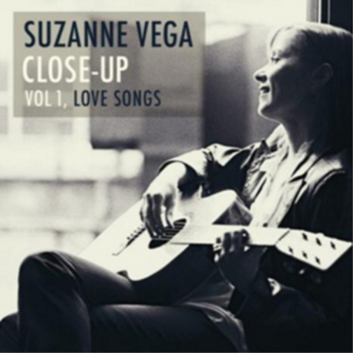 Close-up: Love Songs - Volume 1