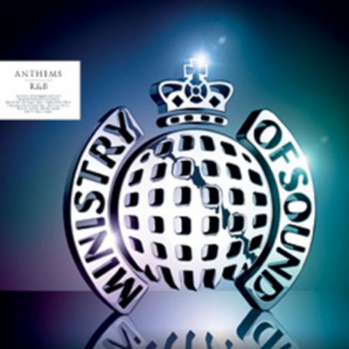 Ministry of Sound Anthems R&B