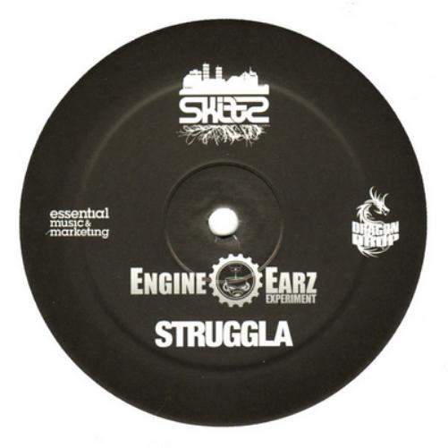 Struggla/Born Inna System