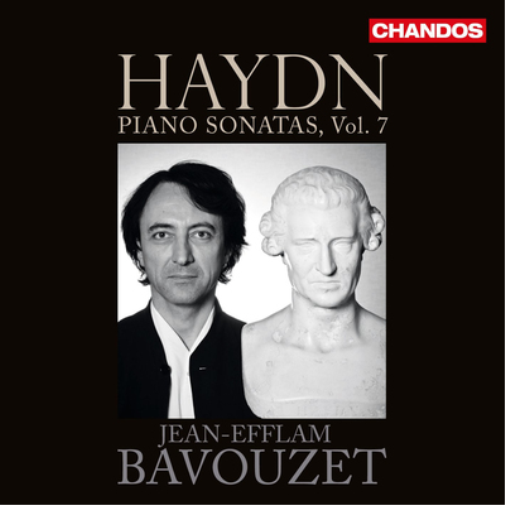 Haydn: Piano Sonatas - Volume 7